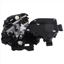 For L405/L494 XF/XJ Front Door Lock Actuator LR078728 C2D49432