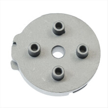 LR037500 Metal Door Lock Actuator Gear for Range Sports F02 F07 13-18 Gt and LR064860 LR108980