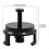 25264 Harmonic Balancer Puller Crank Pulley for Engine Remove Without Tapped Hole 7