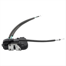 81410-3W000 Car Door Lock Latch Actuator Rear Left for 2011-2016 814103W000