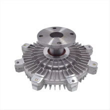 Cooling Fan Clutch Radiator for L200 Triton K66 K76 V23 V33 V43 Montero Sport K86 K96 MD335271