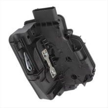 Left Passenger Side Loading Sliding Door Lock Actuator Latch Mechanism for Transit MK8 (RHD)