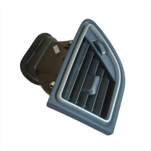 96743876ZE Left Instrument Panel Outlet Air Conditioning for