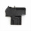 Hood Engine Battery Negative Protective Cover Cap for 2015-2020 Accessories 2
