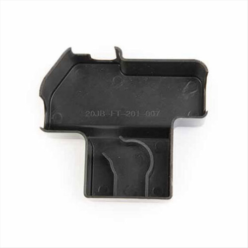 Hood Engine Battery Negative Protective Cover Cap for 2015-2020 Accessories 1