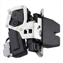 FK7AN442A66BA 2367018 for Edge Escape Explorer Mondeo Car Trunk Lid Lock Machine Actuator