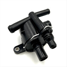 Oil-Water Separator Coolant LR093489 JDE38626 for Sport Evoque