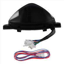 For EGO V1 MIO100 Color Film Motorcycle Instrument Speedometer