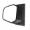 Modified Carbon Fiber Interior, Automatic Gear Panel Sticker for GR86 BRZ 2022-2024 4