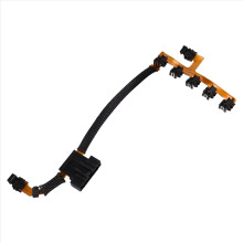 Car WIRING HARNESS BODY 4630823800 for 2010-2013