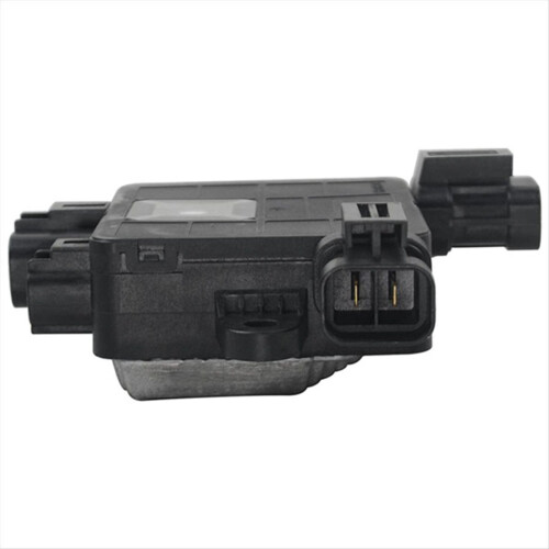 Car Engine Cooling Fan Control Module 25385-4D900 253854D900 for 2