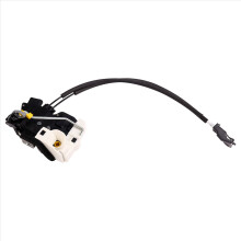 Left Front Door Lock Actuator 81310-4M700 for K5 2014-2015 LHD Catch Manual Motor Assembly 813104M700