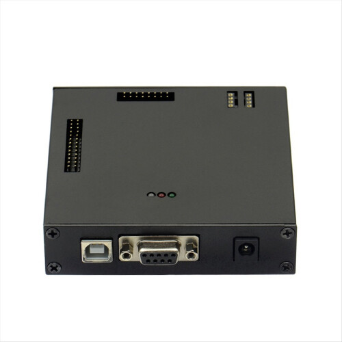 Xprog 5.55 X-Prog M Box Xprog-M V5.55 ECU Programmer Auto Tool 2