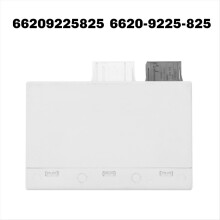 Car Parking Control Module Unit Reversing Radar Board for 1/3 Series X1 E81 66209225825 6620-9225-825