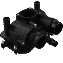 Car Engine Thermostat LR022695 for 2010-2021 Accessories