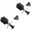 Car Steering Wheel Button Key Steer Switch Roller for Superb III A7 Fabia Scala Rapid 4