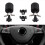 Car Steering Wheel Button Key Steer Switch Roller for Superb III A7 Fabia Scala Rapid 10