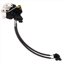 Car Front Door Lock Actuator for K5 2011 2012 2013 Manual Catch Motor Assembly 81310-4M00 813104M00 Left