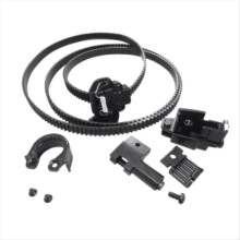 A0009930697 Upgrade Version Sliding Door Belt Right for Sprinter 2006-2018 0009930697