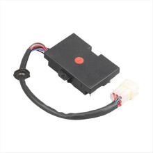 12V 5KW Circuit Board Main Motherboard Controller for Air Parking Heater Diesels Car