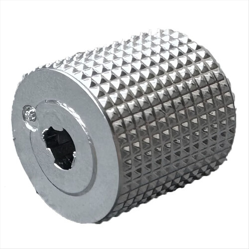 Multi-Functional Steering Wheel Buttons Volume Switch Roller for Silver