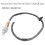 55502921 Particulate Matter Sensor Probe for 0281007183 9
