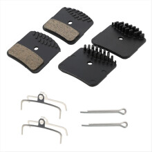 Disc Brake Pads for H03C H03A Light Bee X/S X160 X260 Talaria Sting MX3 MX4