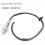 55502921 Particulate Matter Sensor Probe for 0281007183 8