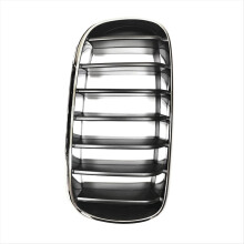 Front Bumper Grille Grill /Middle Radiator for X5 F15 X6 F16 2013-2018 Right 51137294486