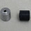 Multi-Functional Steering Wheel Buttons Volume Switch Roller for Silver 6