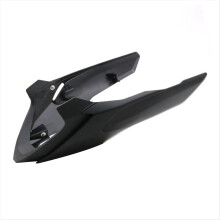 Motorcycle Belly Pan Lower Engine Chassis Fairing Guard Spoiler Cover for Street Triple 765 765RS 2017-2022 Black