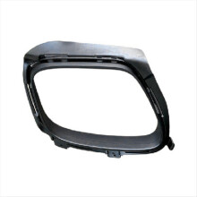 For 971 2017-2021 Rear Bumper Exhaust Frame 971807951 Left