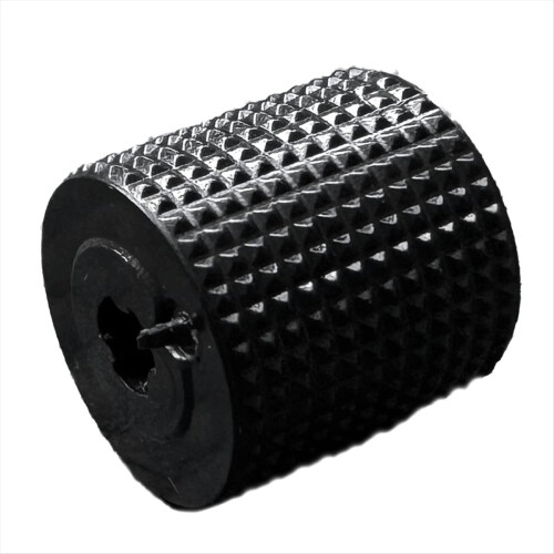 Multi-Functional Steering Wheel Buttons Volume Switch Roller for Black 1