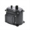 25mm Air Filter Parking Heater Intake Replacement for Auto 1