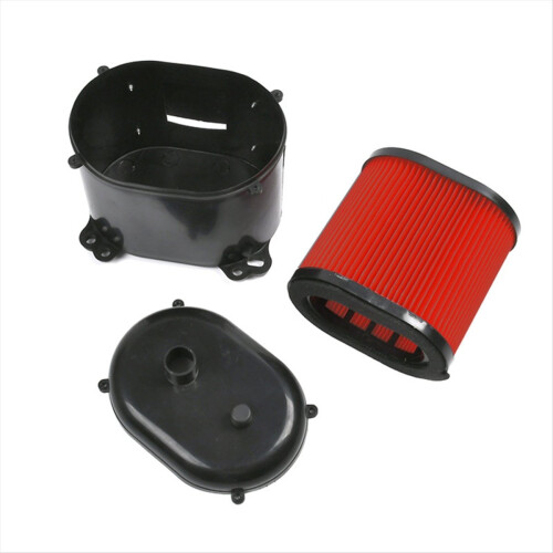 25mm Air Filter Parking Heater Intake Replacement for Auto 2