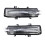 Dynamic Turn Signal Lamp Light Rearview Mirror Indicator for E-Coupe W207/C207 SL Class 9