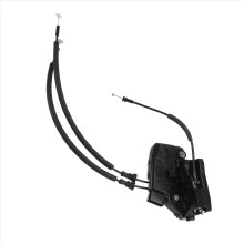 Car Door Lock Mechanism Motor Actuator for 2016-2018 Front Left 81310-D3510 LHD