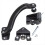 For Trafic II / Vivaro A Primastar Sliding Door Roller Guide Set 1