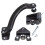 For Trafic II / Vivaro A Primastar Sliding Door Roller Guide Set 7