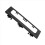 7.5 LCD Touch Screen Air Conditioning Panel Decorative Frame Cover for Golf 7 3
