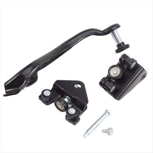 For Trafic II / Vivaro A Primastar Sliding Door Roller Guide Set 1