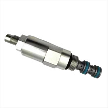 Car Accessories Transmission Solenoid Valve DR08P-01-C-N-090K064