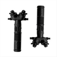 Headlight Cleaning Nozzle for GOLF VI 2008-2014 5K0955103A 5K0955104A