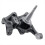Car Steering Knuckle Left 92VB3108AF 1065949 for Transit da 1992 5
