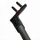 Car Trunk Air Spring 90460JY00A 90461JY00A for Koleos 2009-2016 Support Rod 5
