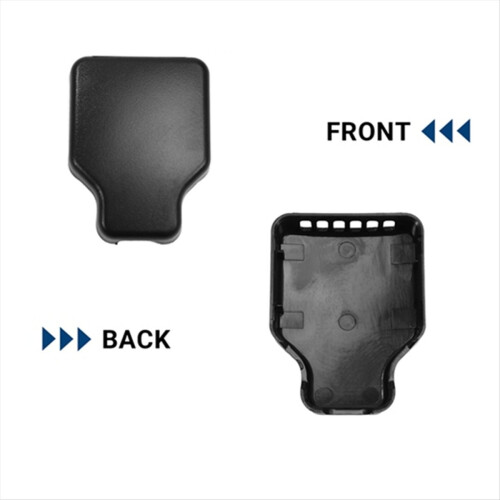 Car Inside Humidity Sensor Cover 1SU12TRMAA for 2014-2019 Protect 1