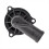 Engine Coolant Thermostat 059121111N 059121111L for A4 B8 A5 3.0T 06-15 V6 06-18 07-16 6