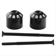 Handlebar Grip End Caps for Can Am 600 900/900 /900 Sport 2019-2024 Bar Accessories