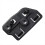 1 Pair Front Bumper Small Bracket 670004458 670004442 for 4