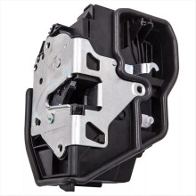 Car Door Lock Actuator for 328i 2007-2015 Front Passenger Side 51214389474 51217036170 51217059974 937801